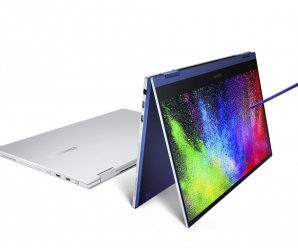 Кому ещё выпускать ноутбуки с экранами OLED, как не Samsung. Компания готовит модели Galaxy Book Pro и Galaxy Book Pro 360