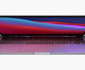 Apple неожиданно быстро начала продажи восстановленных MacBook Pro 13 на базе Apple M1 с хорошей скидкой