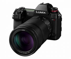 Объектив Panasonic Lumix S 70-300mm F4.5-5.6 Macro O.I.S. оценён в 1250 долларов