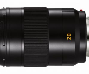 Объектив Leica APO-Summicron-SL 28 f/2 ASPH. оценён в 5195 долларов
