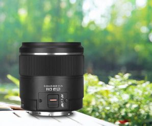 Объектив Yongnuo YN25mm F/1.7M предназначен для камер системы Micro Four Thirds