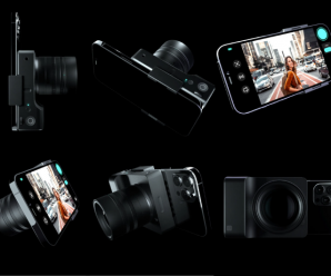 На выпуск камеры Alice Camera, в которой возможность смены объектива объединена с достижениями вычислительной фотографии, уже собрано в четыре раза больше средств, чем намечалось