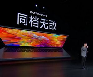 Берегись, MacBook Pro. Redmi представила RedmiBook Pro за 775 долларов с экраном 3,2К, большим аккумулятором, Thunderbolt 4 и быстрой зарядкой мощностью 100 Вт