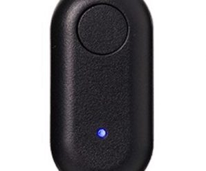 Представлен пульт дистанционного управления TR-1 для камер Ricoh Theta