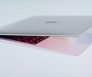 Apple начала продажи восстановленных MacBook Air на базе Apple M1 с большой скидкой
