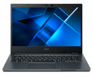Практичный ноутбук Acer TravelMate P4 прибыл в Россию