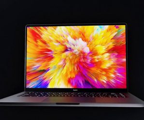 Экран 2.5К, GeForce MX450, 16/512 ГБ: ноутбук RedmiBook Pro 14 поступает в продажу