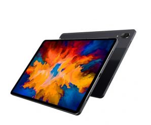 Конкурент Xiaomi Mi Pad 5 и Samsung Galaxy Tab S7. Lenovo готовит флагманский планшет на Snapdragon 870
