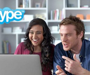 В Skype впервые появилось активное шумоподавление, грядёт поддержка Safari и браузеров Chromium