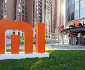 Xiaomi выделяет на выкуп акций 1,29 млрд долларов