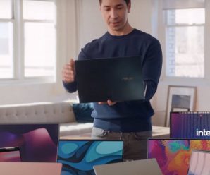 Intel троллит Apple, сравнивая ПК и MacBook