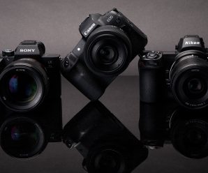 Назван крупнейший поставщик беззеркальных камер по итогам 2020 года