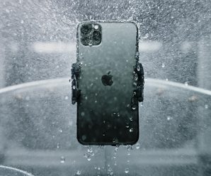 Отличная водонепроницаемость iPhone 11 Pro подтверждена