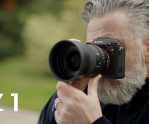 Новая полнокадровая беззеркальная камера Sony прибывает в Россию: за предзаказ дают подарки на 30 с лишним тысяч рублей