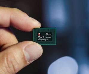 SoC Qualcomm Snapdragon 8cx нового поколения с ядрами Gold+ потягается с Apple M1