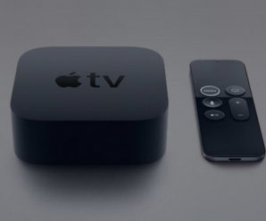 Apple TV третьего поколения больше не позволяет смотреть YouTube напрямую. Это всё ещё можно делать, но через стороннее устройство