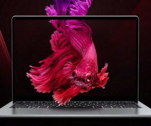 Представлен первый 16-дюймовый ноутбук со 120-герцевым экраном, AMD Ryzen R7 5800H и GPU Nvidia RTX 3050 Ti