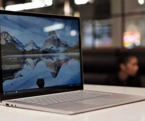 Оба ноутбука линейки Microsoft Surface Laptop 4 получат процессоры AMD