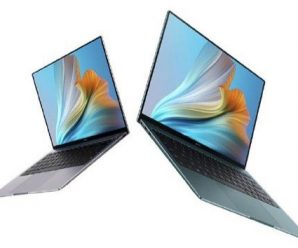 Huawei готовит игровой ноутбук с графикой GeForce GTX 1650(Ti) или RTX 3050(Ti)