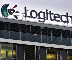 Годовые продажи Logitech достигли рекордного значения 5,25 млрд долларов