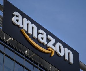 Чистая прибыль Amazon за год выросла с 2,5 до 8,1 млрд долларов