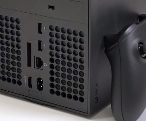 AMD использует неисправные SoC для Xbox Series X в готовых ПК