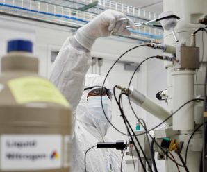 Apple инвестирует 430 млрд долларов в технологическое развитие в США