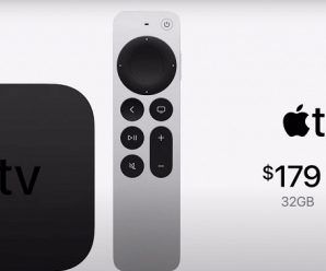 Новые Apple TV 4K, iMac и iPad Pro выходят 21 мая