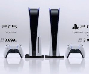 Официальные продажи PlayStation 5 в Китае закончились через несколько секунд после начала