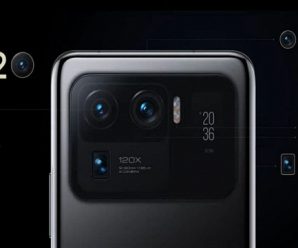 Флагманский Xiaomi Mi 11 Ultra представлен в Индии, цена очень радует