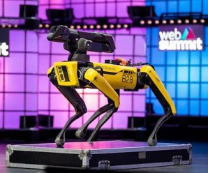 Полиция Нью-Йорка прекращает использование робота Boston Dynamics из-за негативной реакции общественности