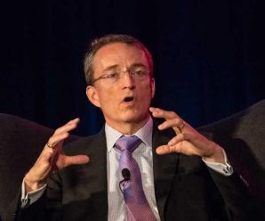 Комментируя удручающие результаты квартала, генеральный директор Intel сказал, что нехватка микросхем может продлиться ещё два года