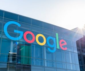 Квартальный доход Alphabet превысил 55 млрд долларов, за год увеличившись на 34%