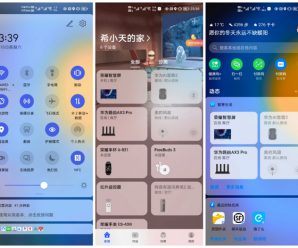 Смартфоны Huawei перейдут на HarmonyOS, а в Honor по-прежнему будет использоваться Android c интерфейсом Magic UI