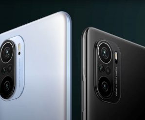 Представлены доступные флагманы Xiaomi Mi 11X и Xiaomi Mi 11X Pro