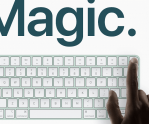 Apple дискриминирует собственные ПК Mac. Новая клавиатура Magic Keyboard будет работать полноценно только с ПК на SoC M1