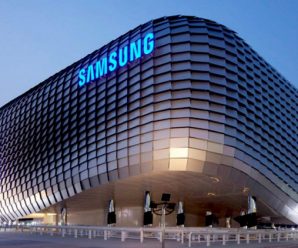 Опубликован отчёт Samsung за первый квартал 2021 года