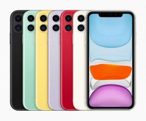 iPhone 11, выпущенный в 2019 году, до сих пор продаётся лучше iPhone 12 и всех остальных смартфонов Apple