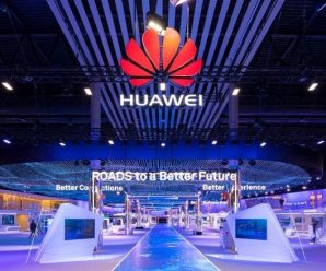 Huawei рассчитывает представить сети 6G к 2030 году