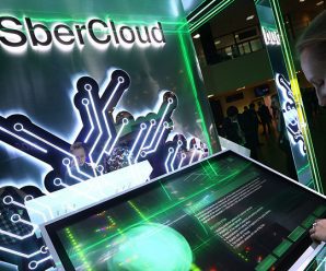 СберБанк запускает «СберИгры». Будут выпускаться игры и геймерские сервисы