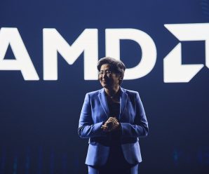 Мобильные видеокарты Radeon RX 6000 и монструозные Ryzen Threadripper 5000. Чего ждать от грядущего анонса AMD?