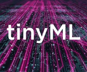 Ожидается, что в 2030 году поставки устройств TinyML достигнут 2,5 млрд штук