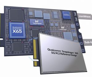 Когда установить модем 5G так же просто, как и SSD. Qualcomm представила Snapdragon X65 5G M.2 и X62 5G M.2