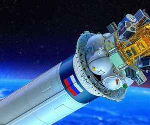 В России начали летные испытания миниатюрного «космического навигатора»