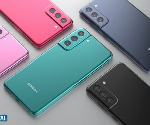 Новый «бюджетный» флагман Samsung Galaxy S21 FE точно получит SoC Snapdragon 888