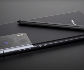 Смартфоны Samsung получат уникальные экраны с плотностью 1000 пикселей на дюйм
