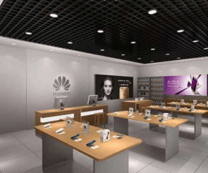 Недорогие смартфоны Huawei исчезли из магазинов