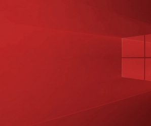 Windows 10 окончательно прощается с Flash