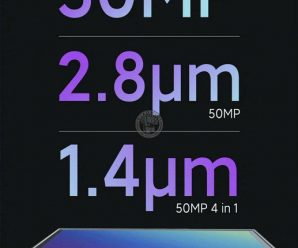 Redmi готовит 50-мегапиксельный камерофон