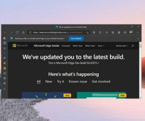 В браузере Microsoft наконец стало можно просматривать файлы Microsoft Office